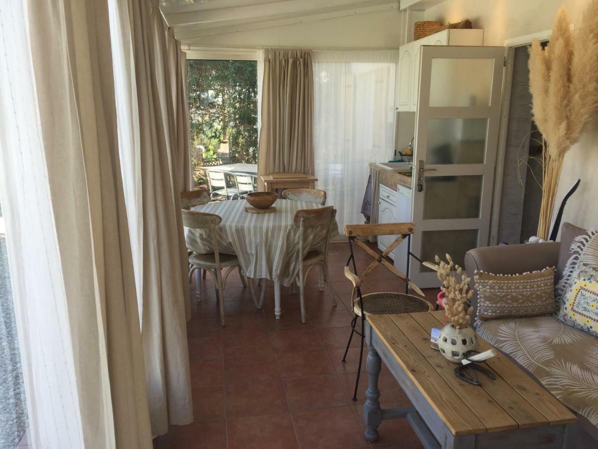 Hotel Mazet Provencal Saint-Gilles  Exterior foto